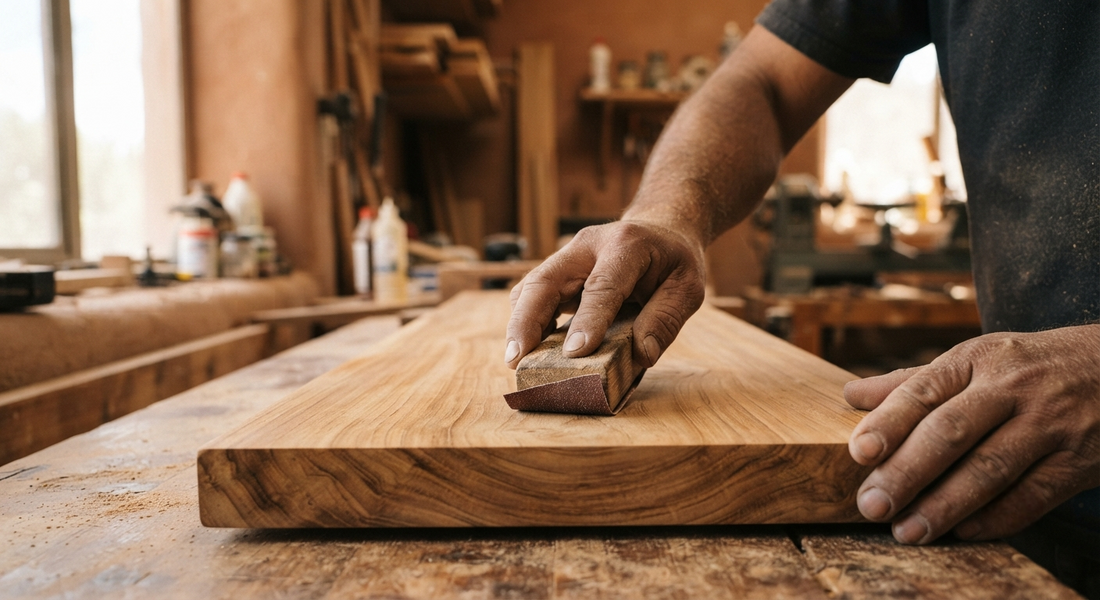 Why Teak? The Story Behind Every Teakout Piece