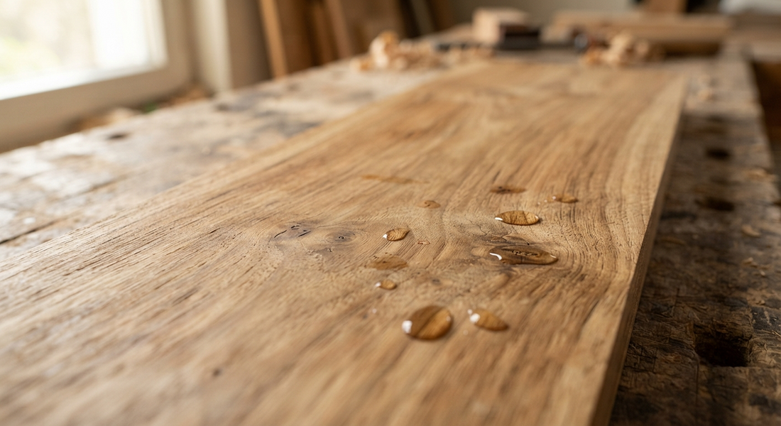How to Identify Genuine Teakwood: A Buyer's Guide Before You Invest in Furniture