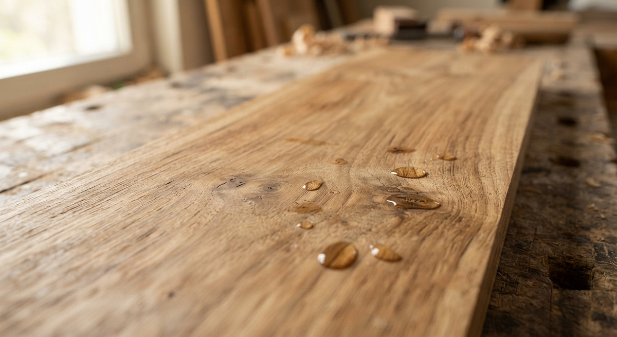 How to Identify Genuine Teakwood: A Buyer's Guide Before You Invest in Furniture