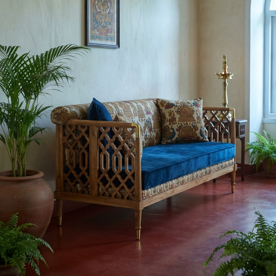 Truss Sofa