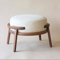 Hugging lander Ottoman