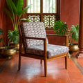 Living room chair