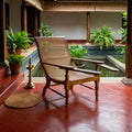 Easy Chair