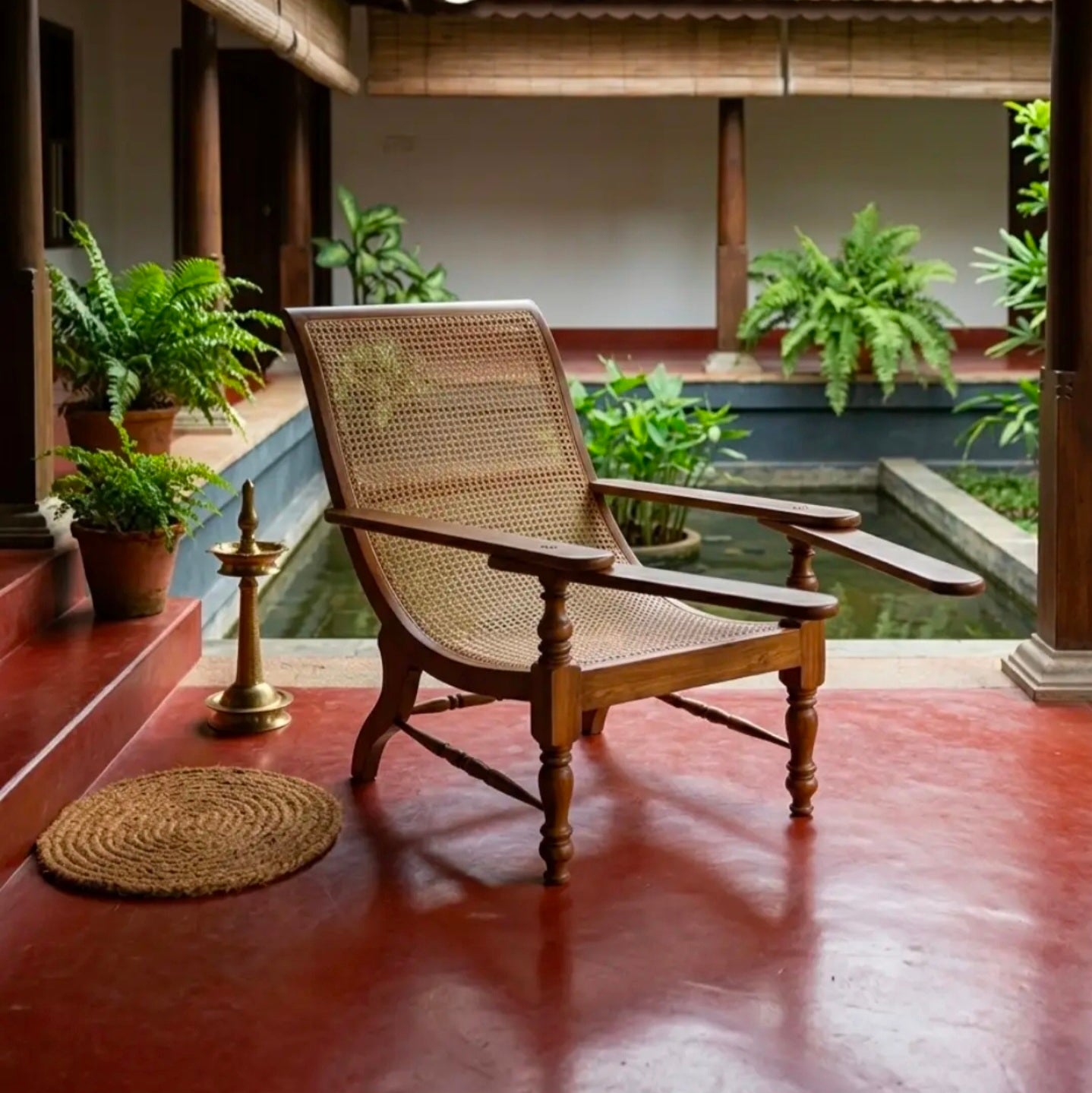 Easy Chair