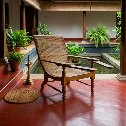 Recliners