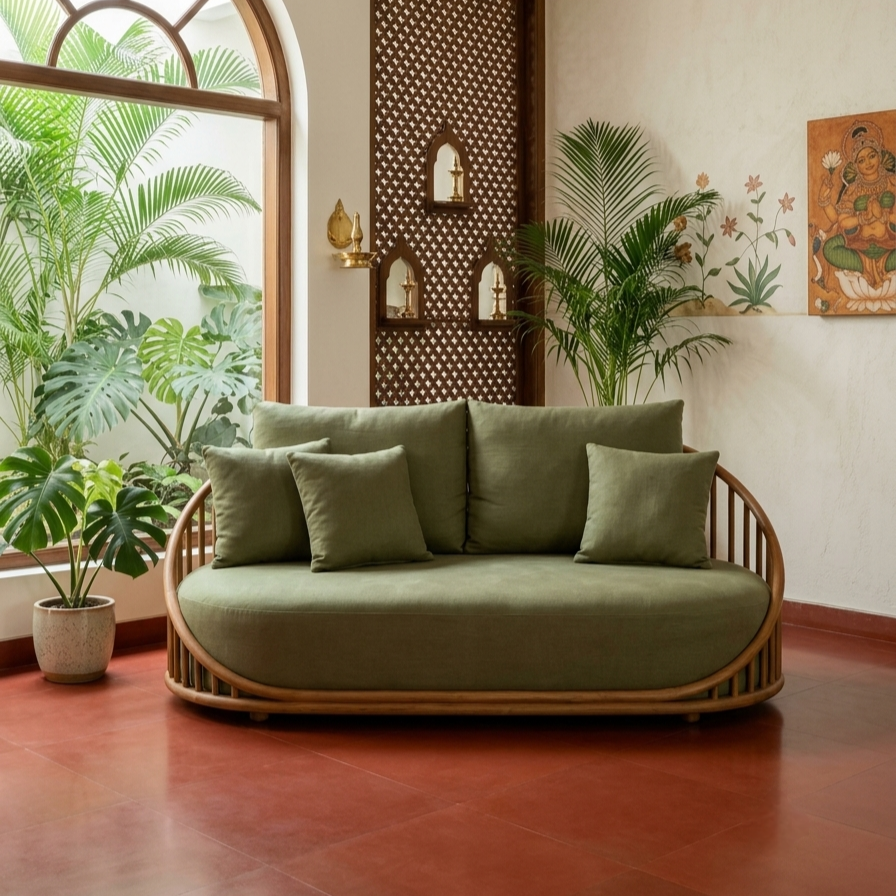 Axis Sofa