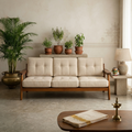 Simple Classy Sofa
