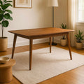Simple Dining Table