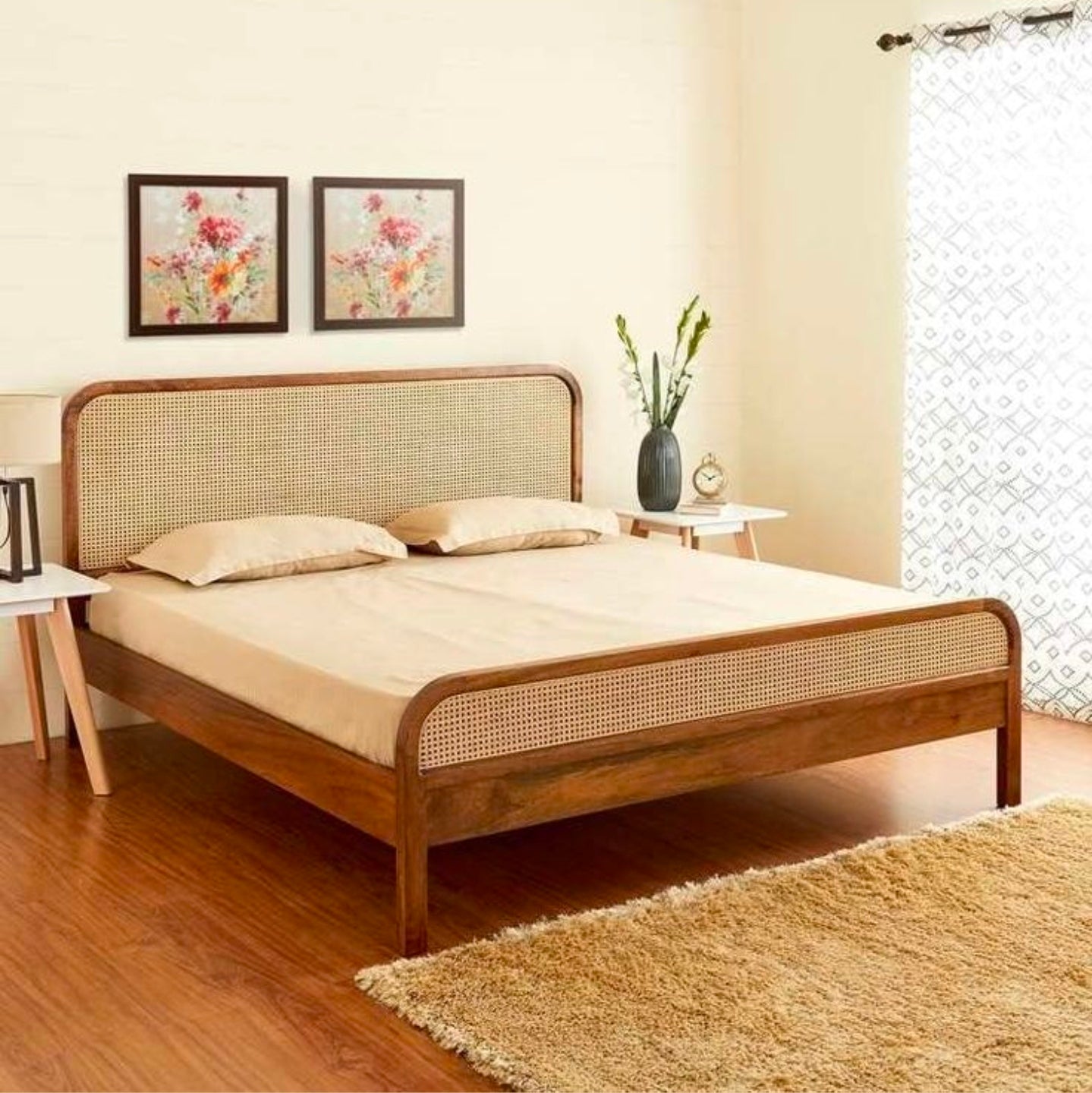 Beds & Bed Frames