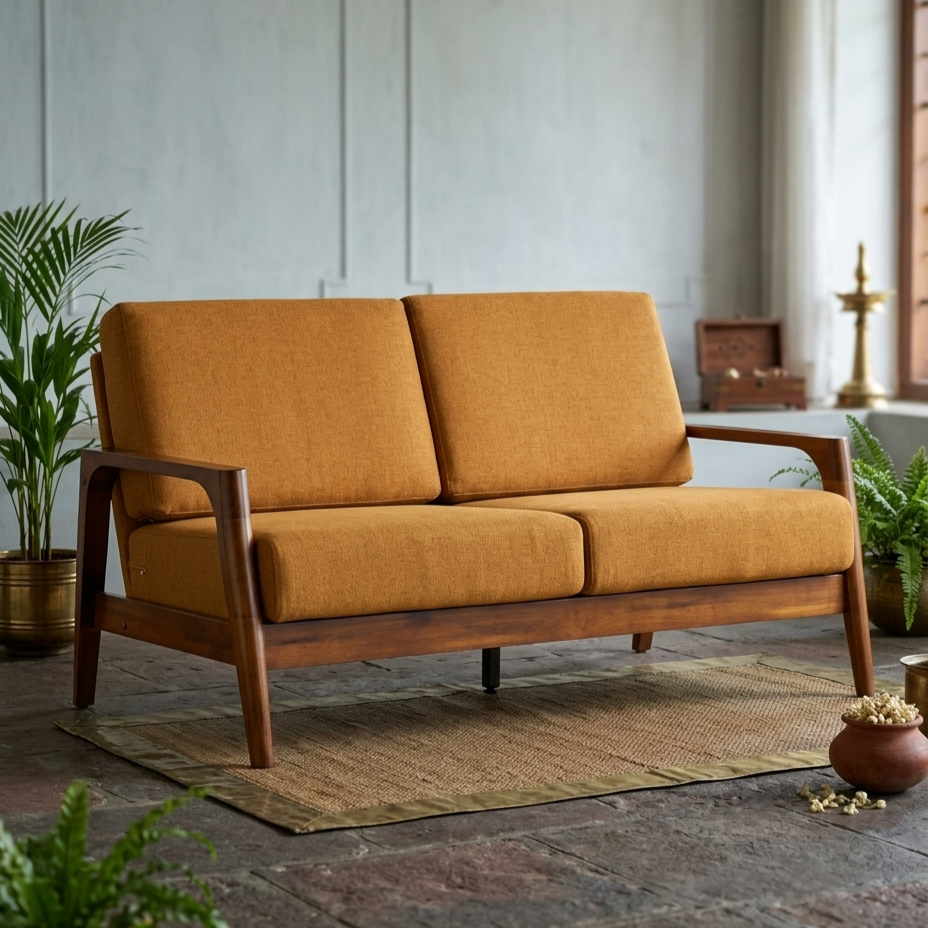 Vector Sofa
