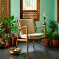 Sleek Chair