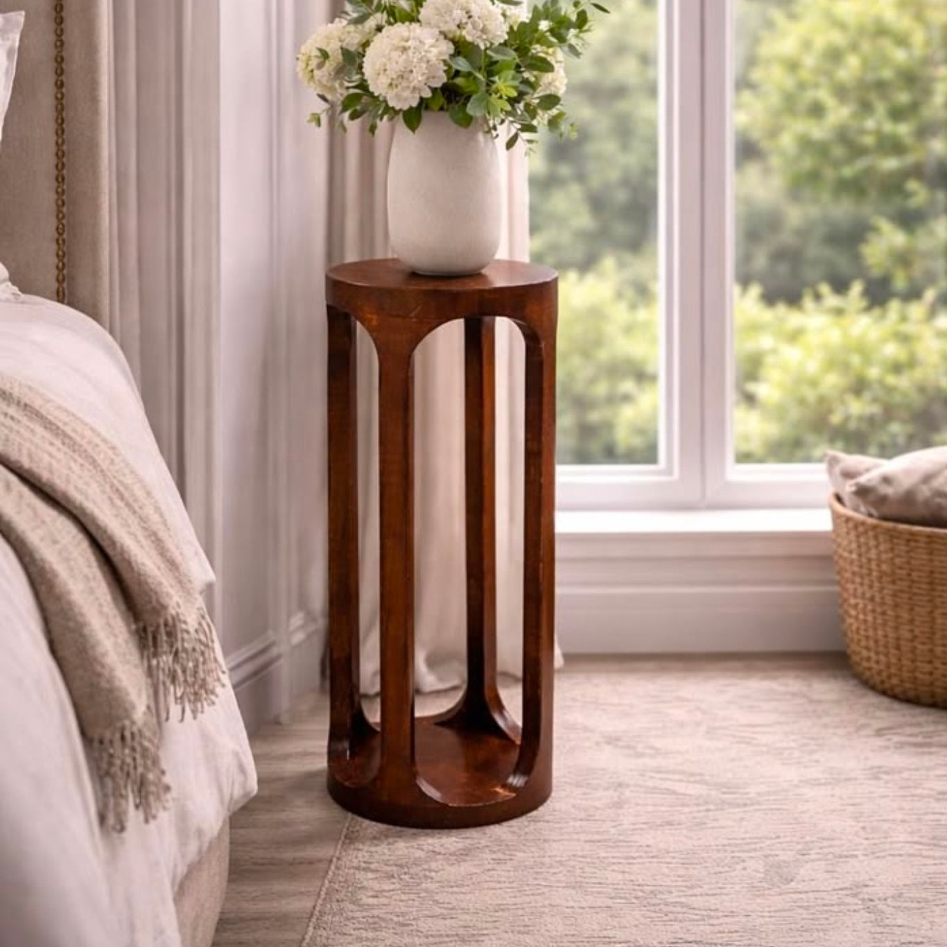 Heritage Plant Stand