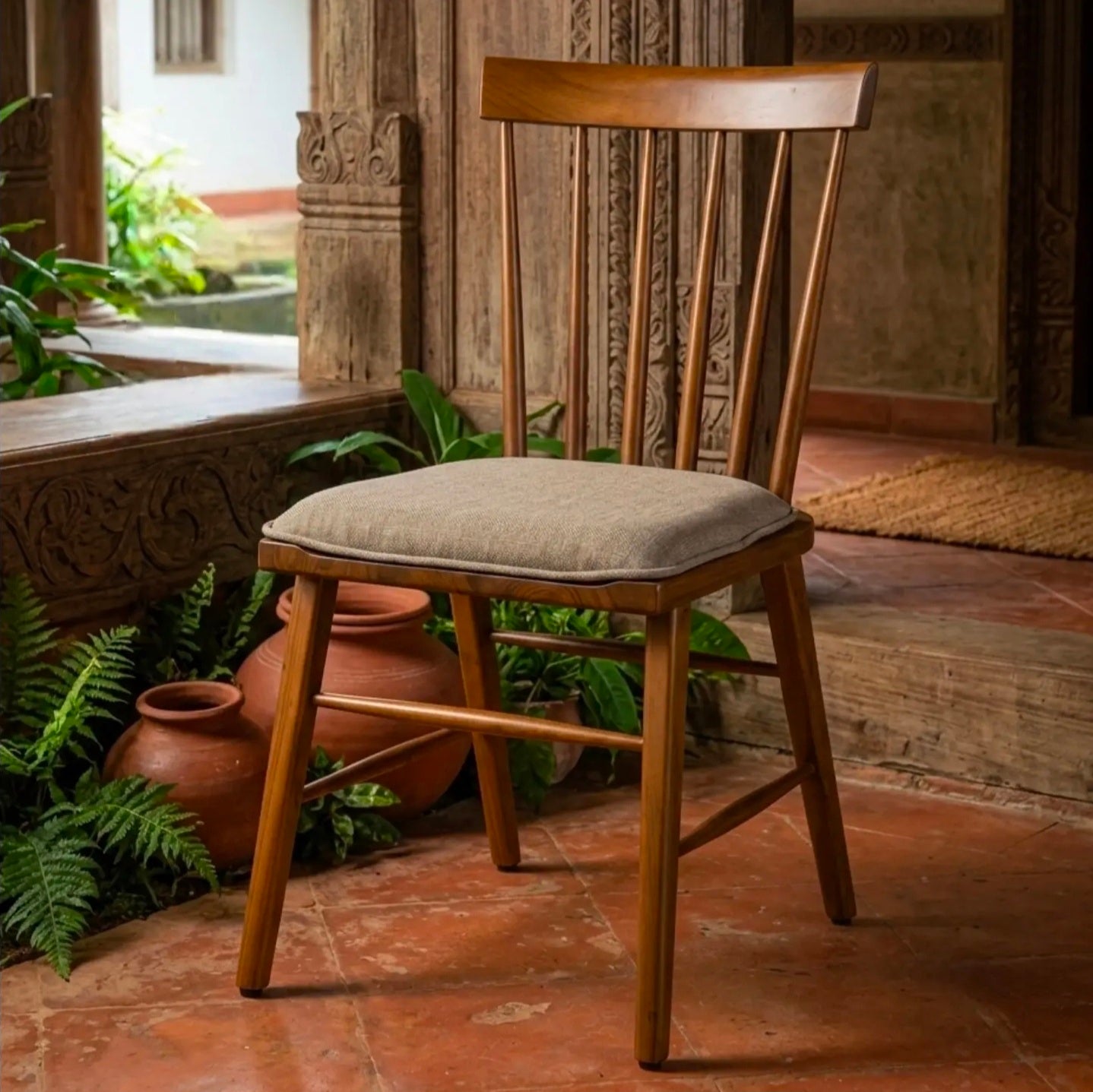 Free Chair