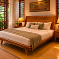Modern Bed