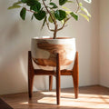 Short Plant Stand
