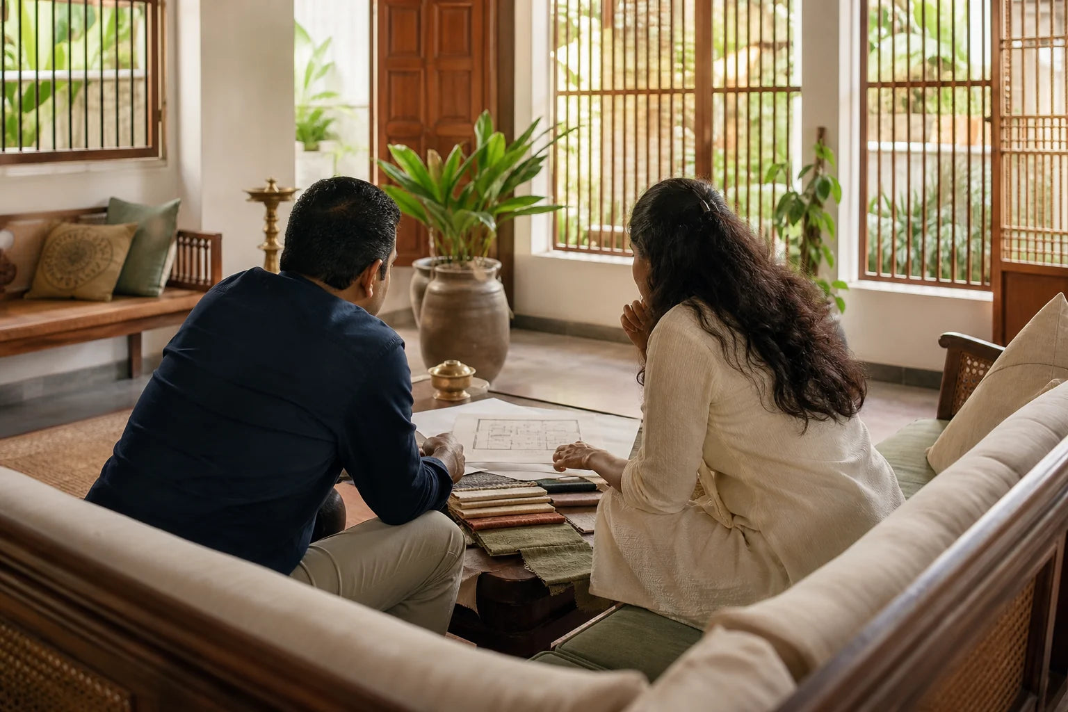 Consultation