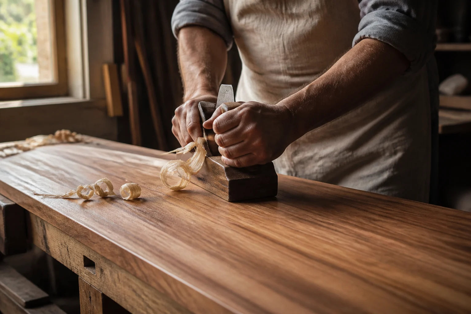 Crafting