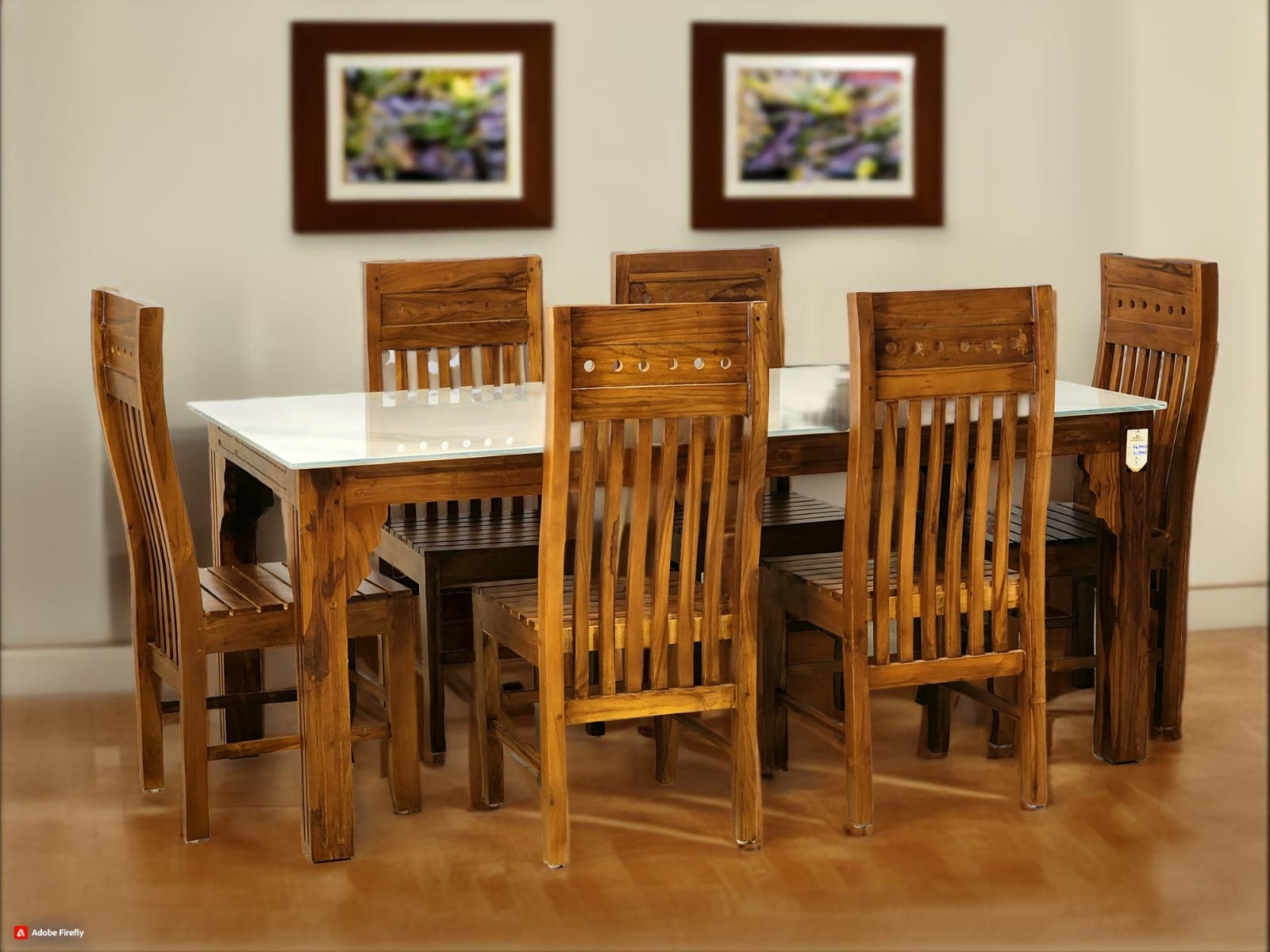 Importance of Dining Table in Your Home