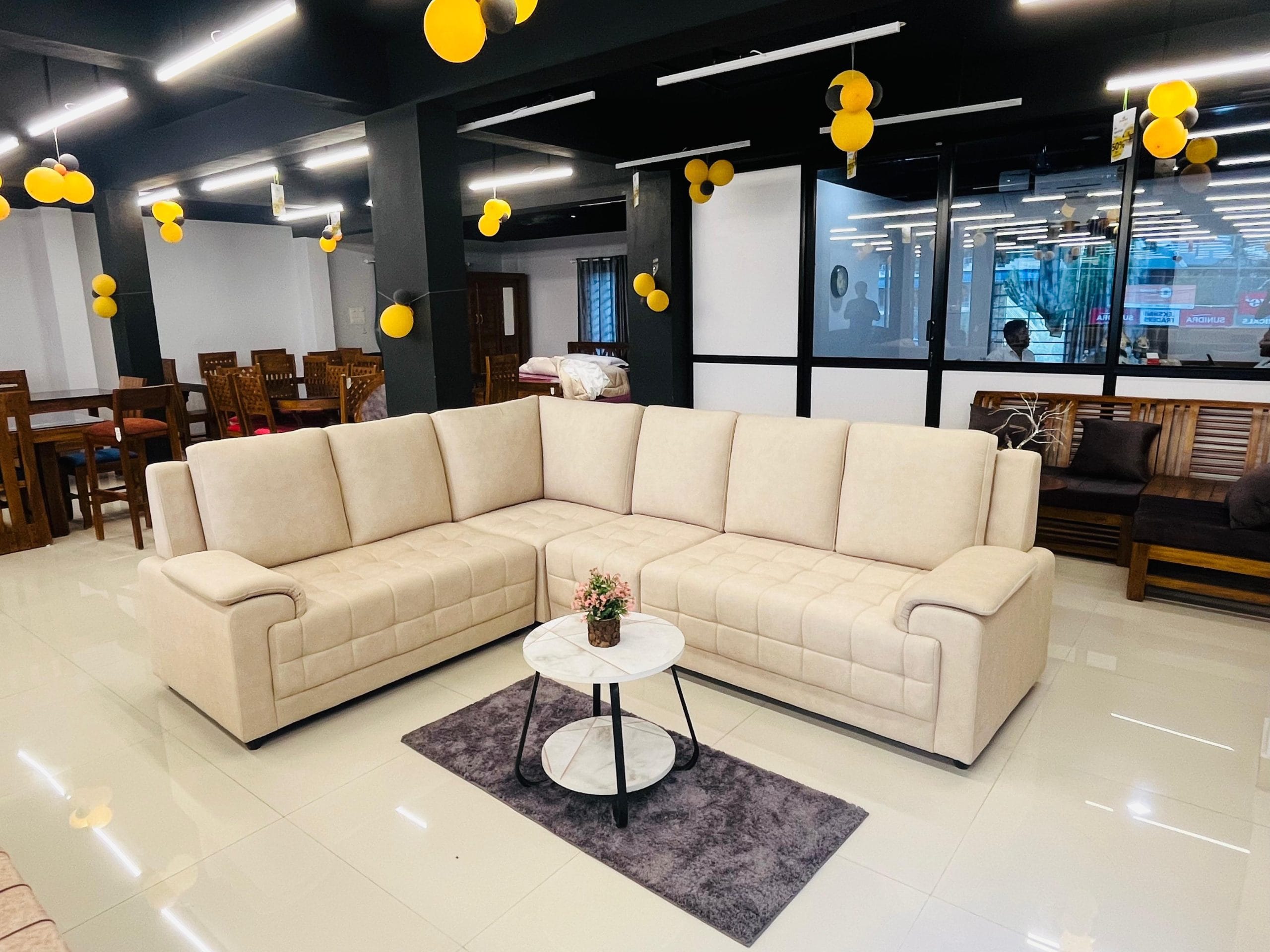 How to Clean Sofa at Home