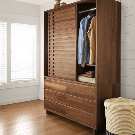 wardrobe trivandrum