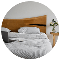 beds