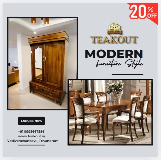 dining table in trivandrum