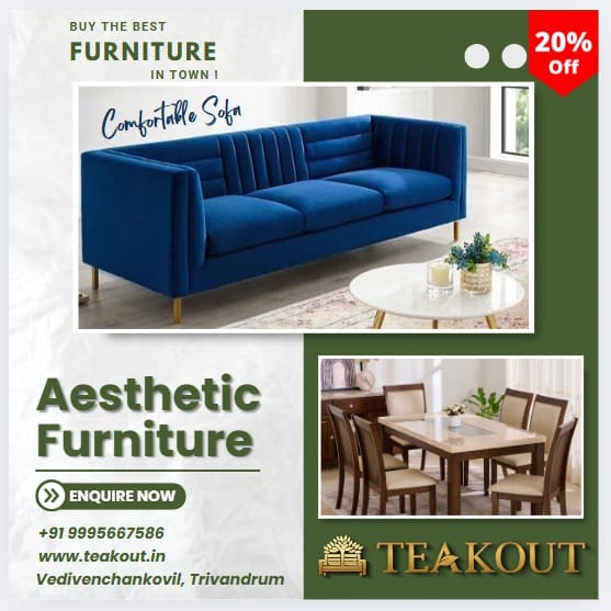 sofa set in trivandrum